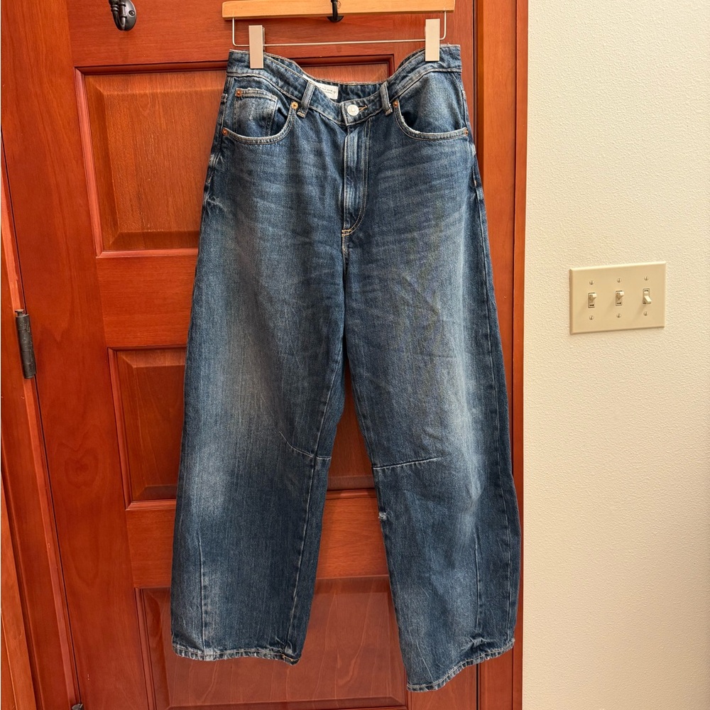 Zara Jeans